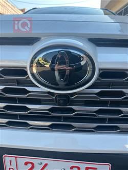 تۆیۆتا ڕاڤ 4